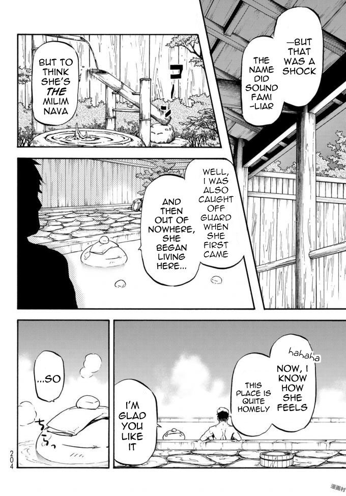Tensei Shitara Slime Datta Ken, Chapter 36 image 17
